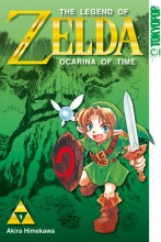 TheLegendofZeldaOcarinaofTime-Band 01